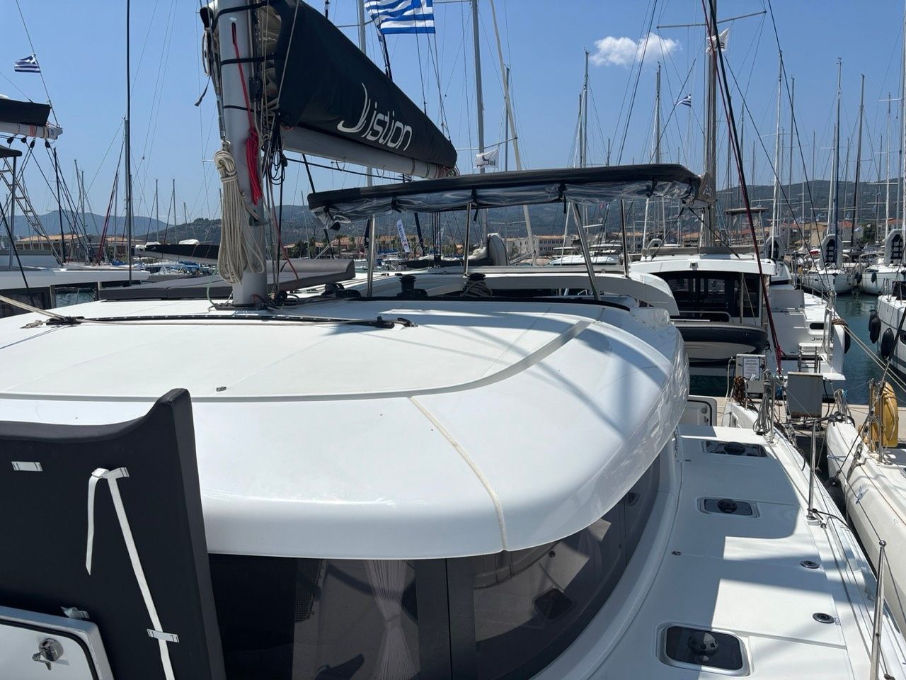 Lagoon 42 | One Dream