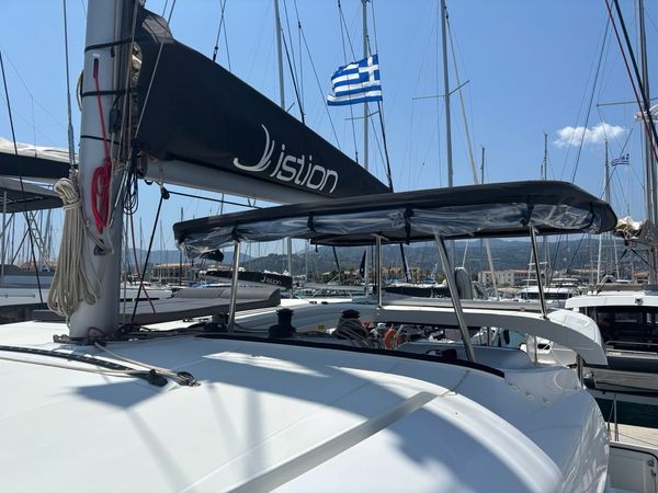 Lagoon 42 | One Dream