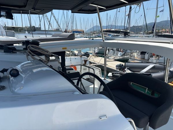 Lagoon 42 | One Dream