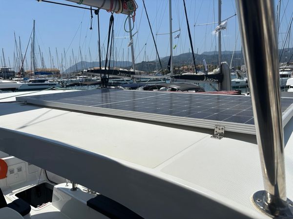 Lagoon 42 | One Dream