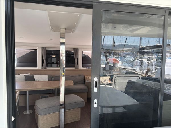 Lagoon 42 | One Dream