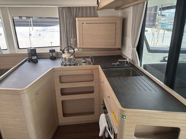 Lagoon 42 | One Dream