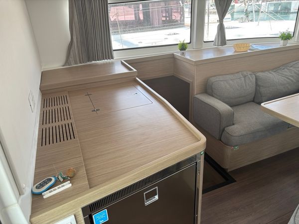 Lagoon 42 | One Dream