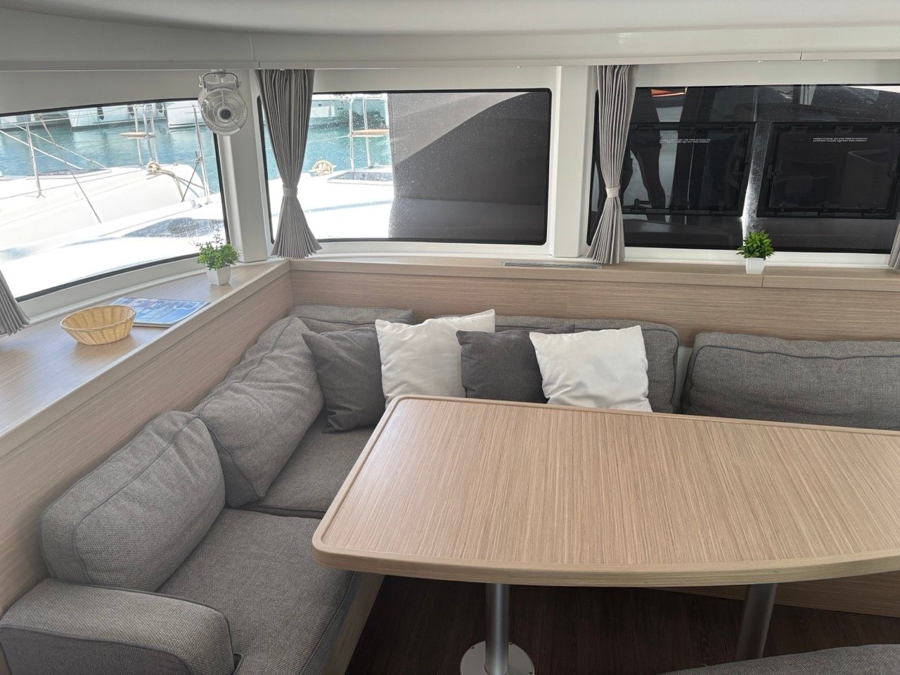 Lagoon 42 | One Dream