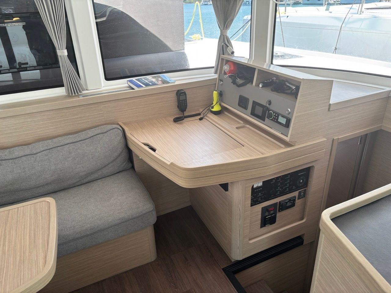 Lagoon 42 | One Dream