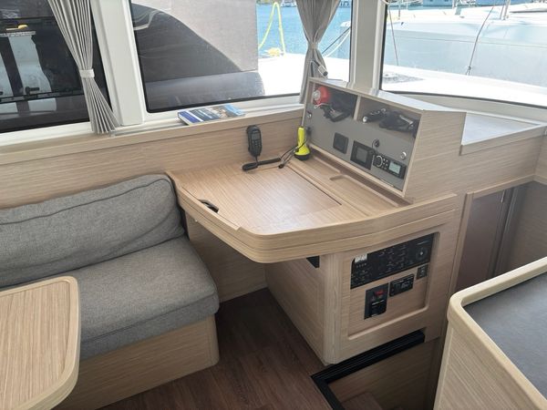 Lagoon 42 | One Dream