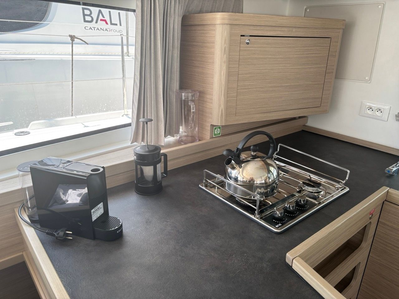 Lagoon 42 | One Dream