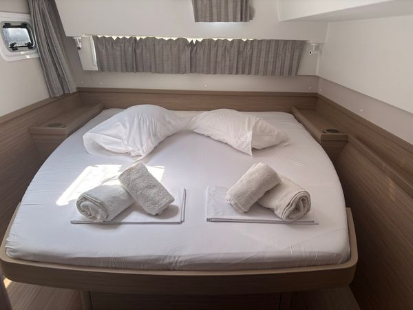 Lagoon 42 | One Dream