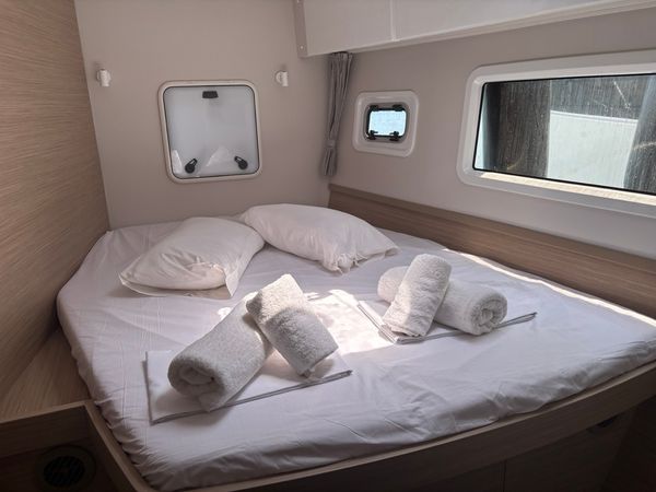 Lagoon 42 | One Dream