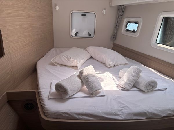 Lagoon 42 | One Dream