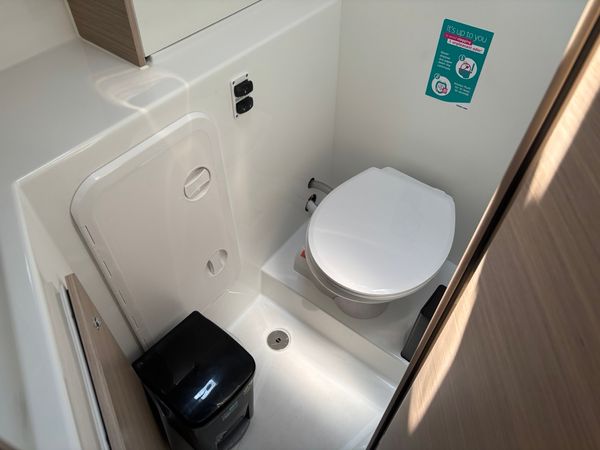 Lagoon 42 | One Dream