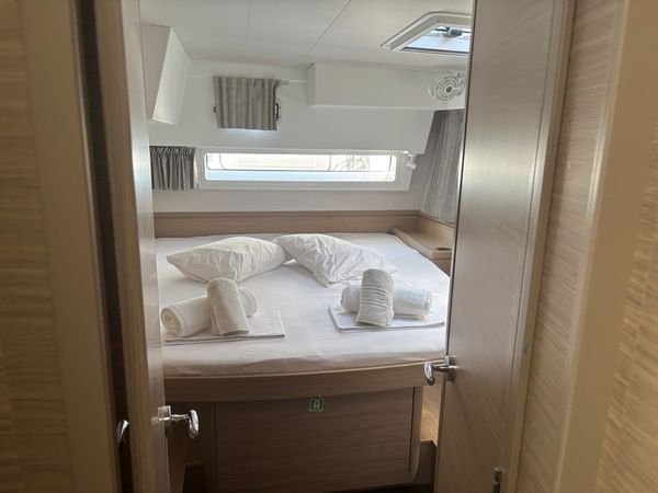 Lagoon 42 | One Dream