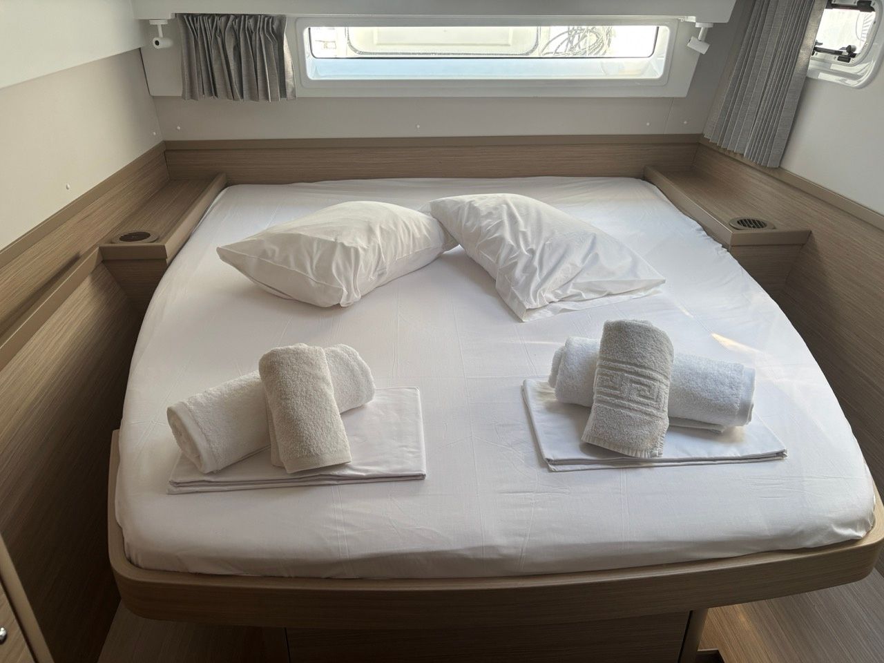 Lagoon 42 | One Dream