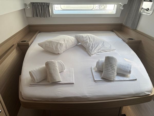 Lagoon 42 | One Dream