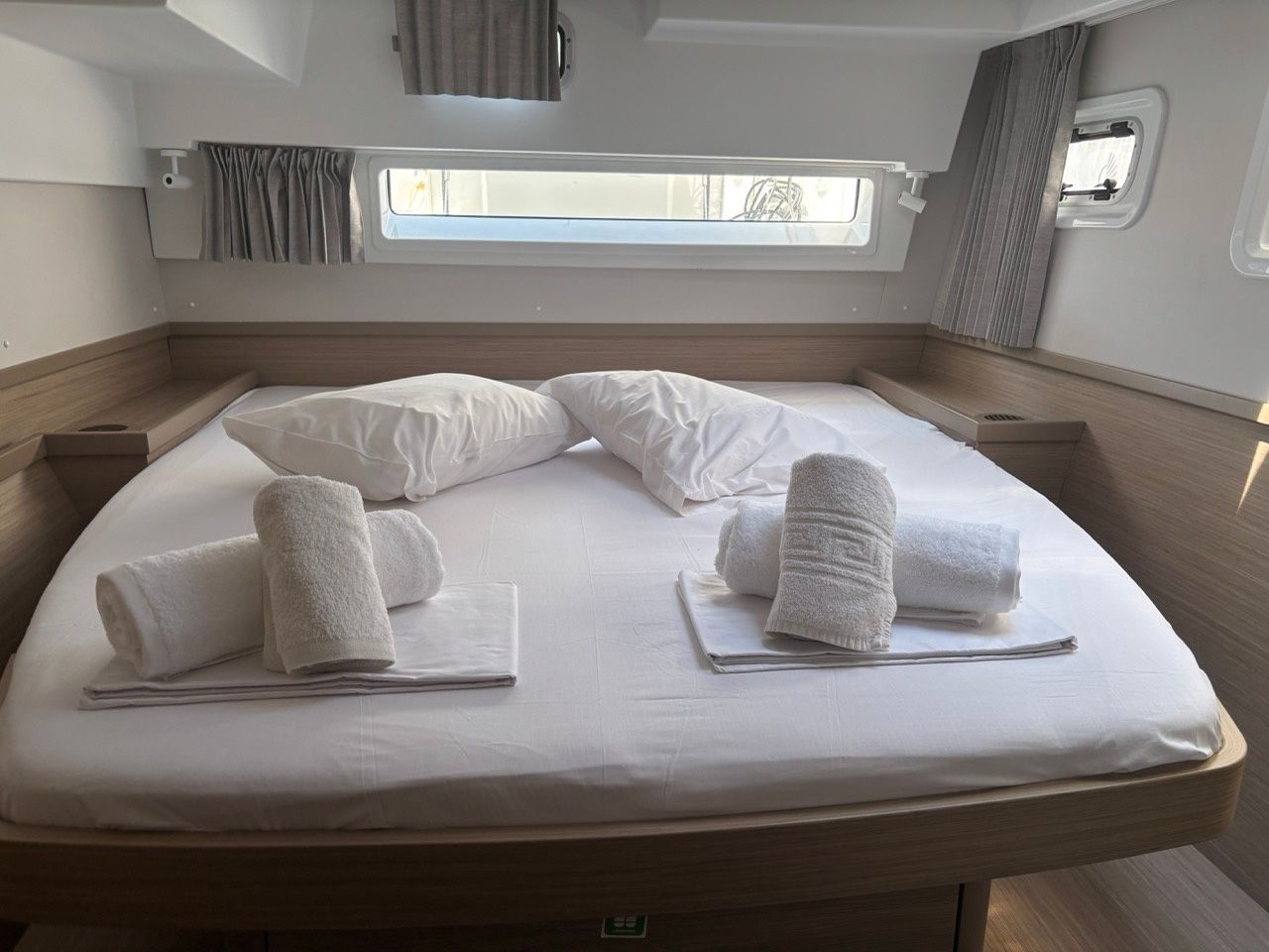 Lagoon 42 | One Dream