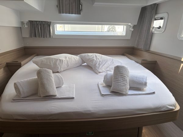 Lagoon 42 | One Dream