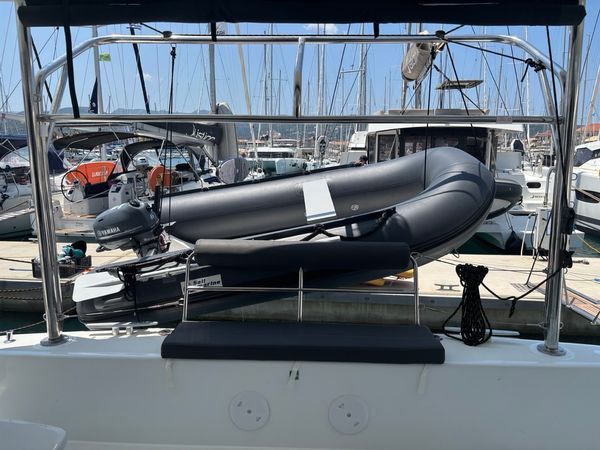 Lagoon 42 | One Dream