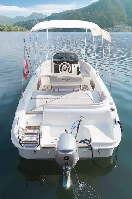 Orizzonti Syros 190 | 21