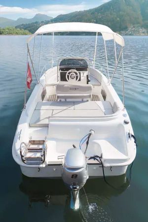 Orizzonti Syros 190 | 21