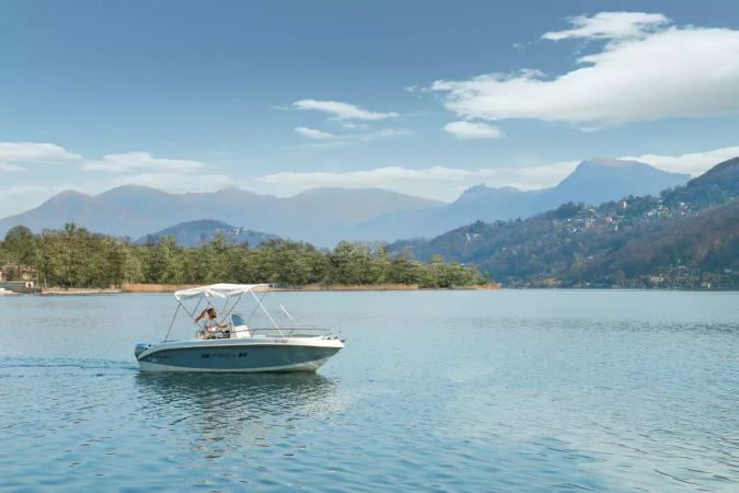 Orizzonti Syros 190 | 21