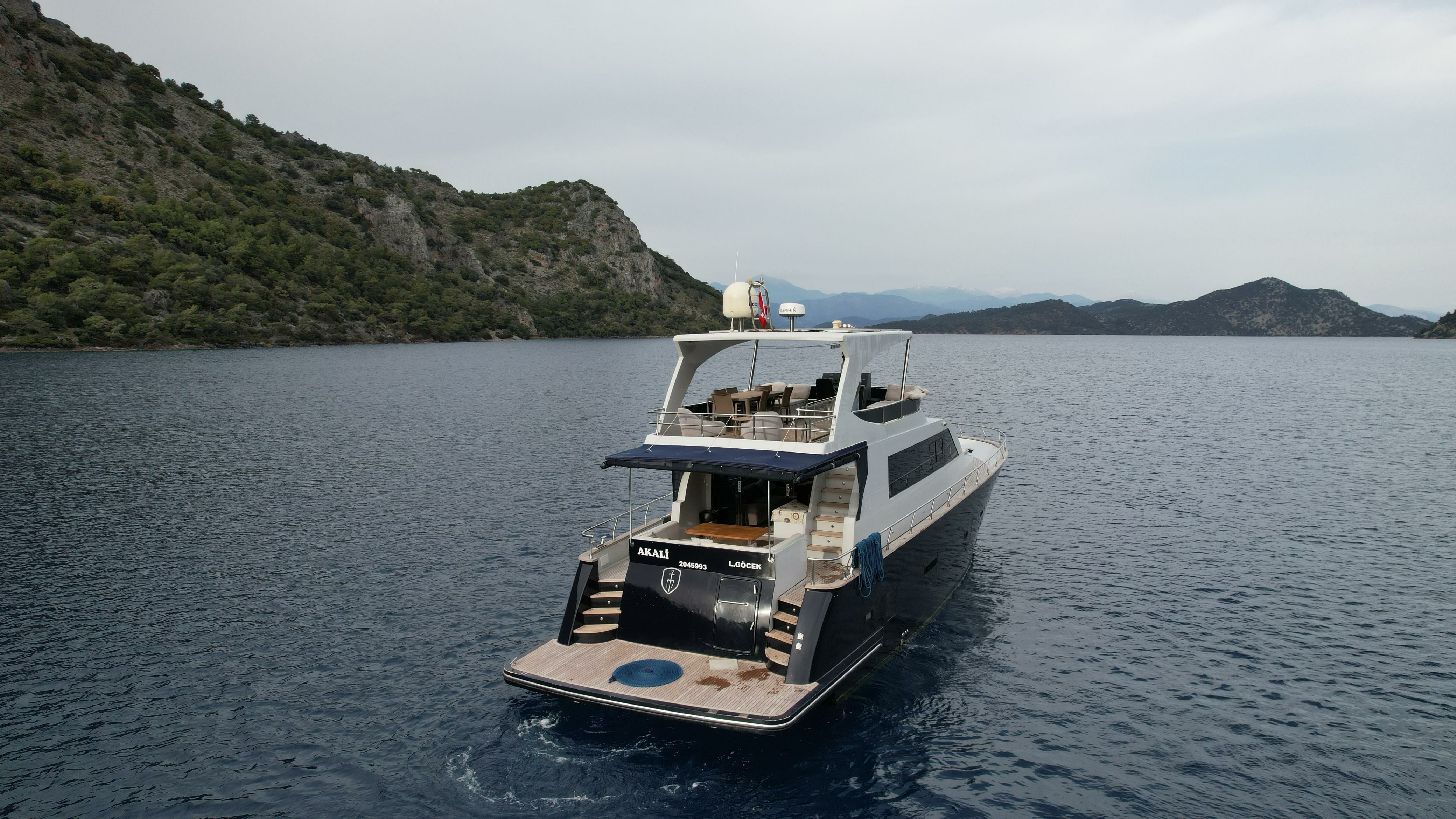 Custom Built 68 | Akali