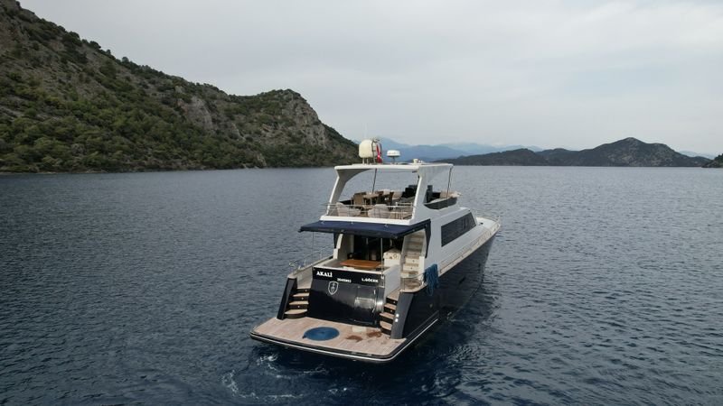 Custom Built 68 | Akali