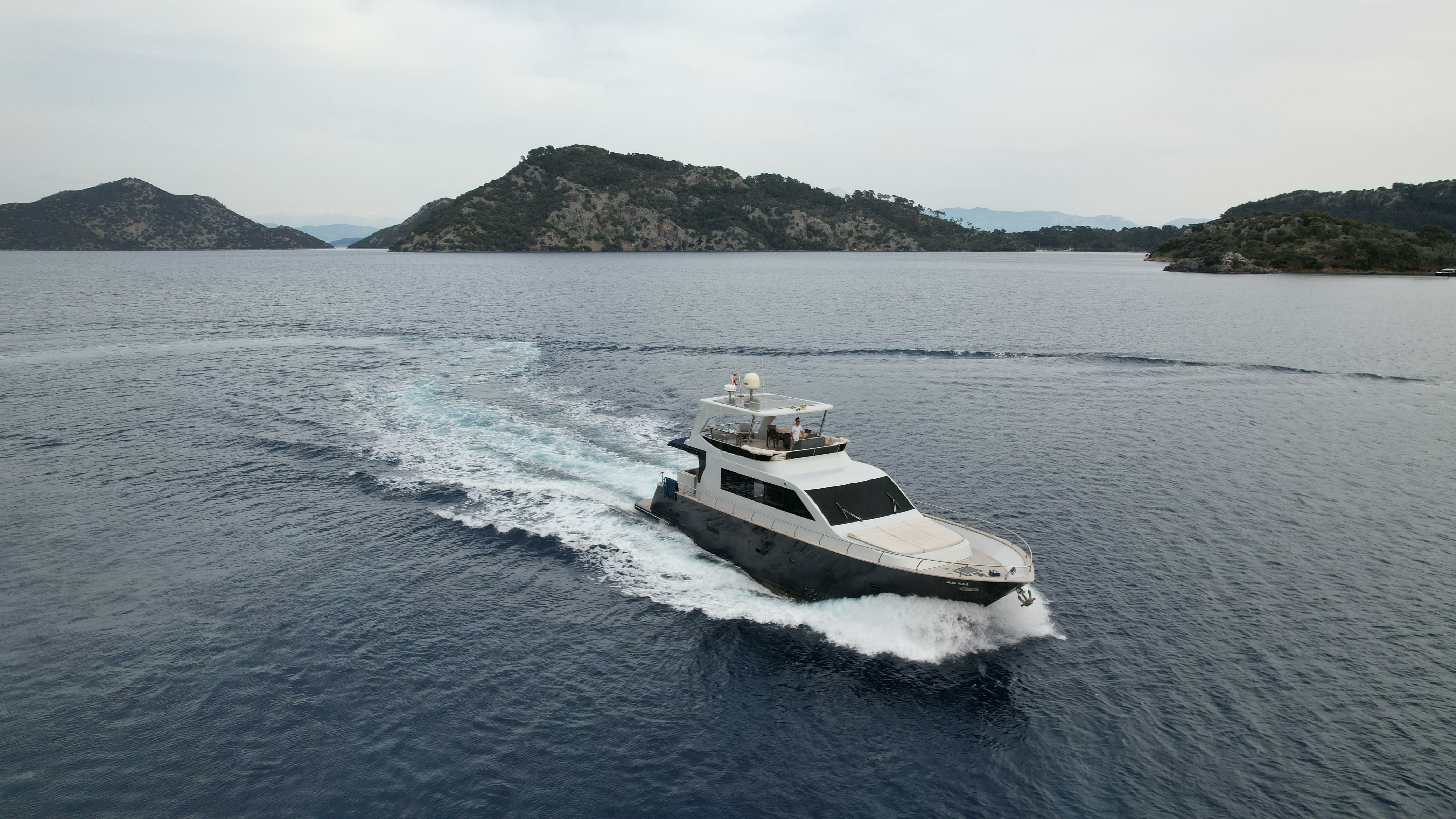 Custom Built 68 | Akali