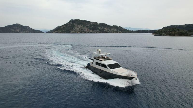 Custom Built 68 | Akali