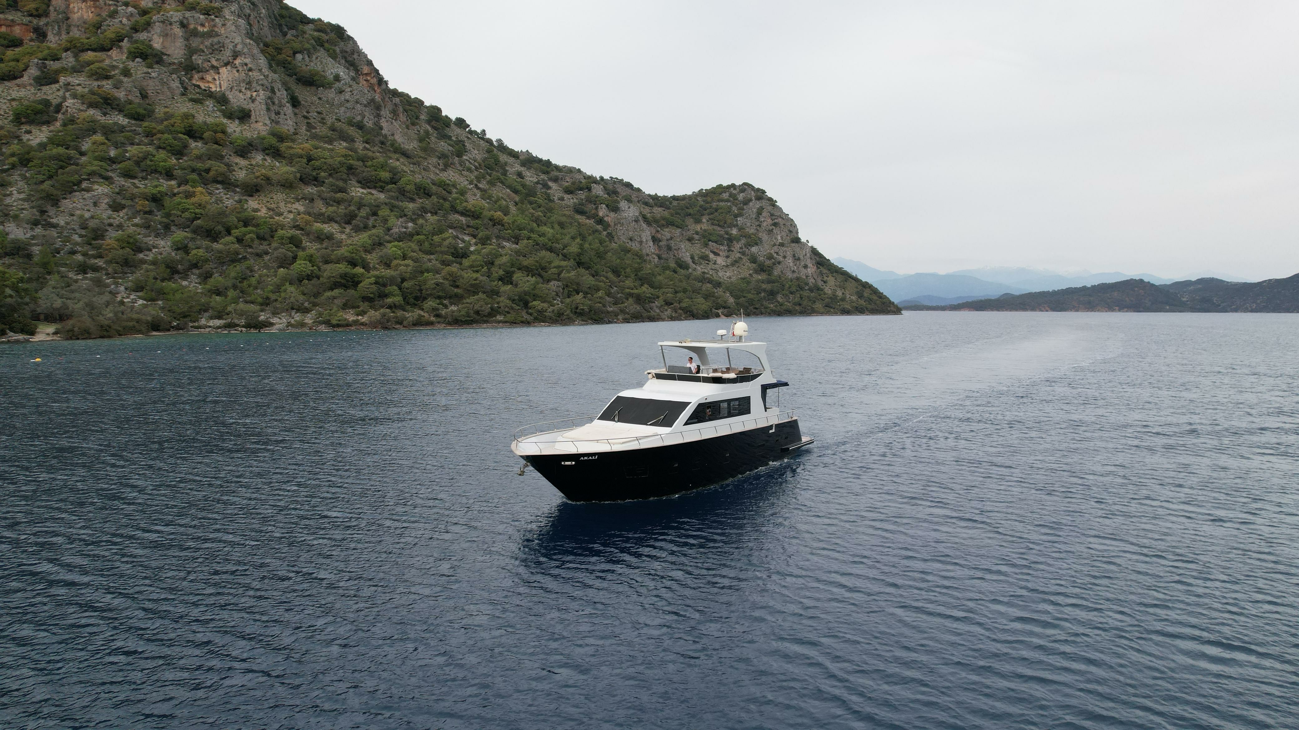 Custom Built 68 | Akali