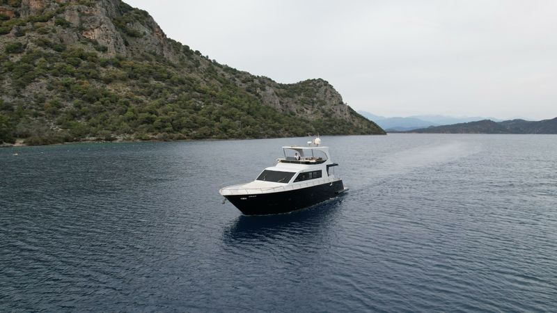 Custom Built 68 | Akali