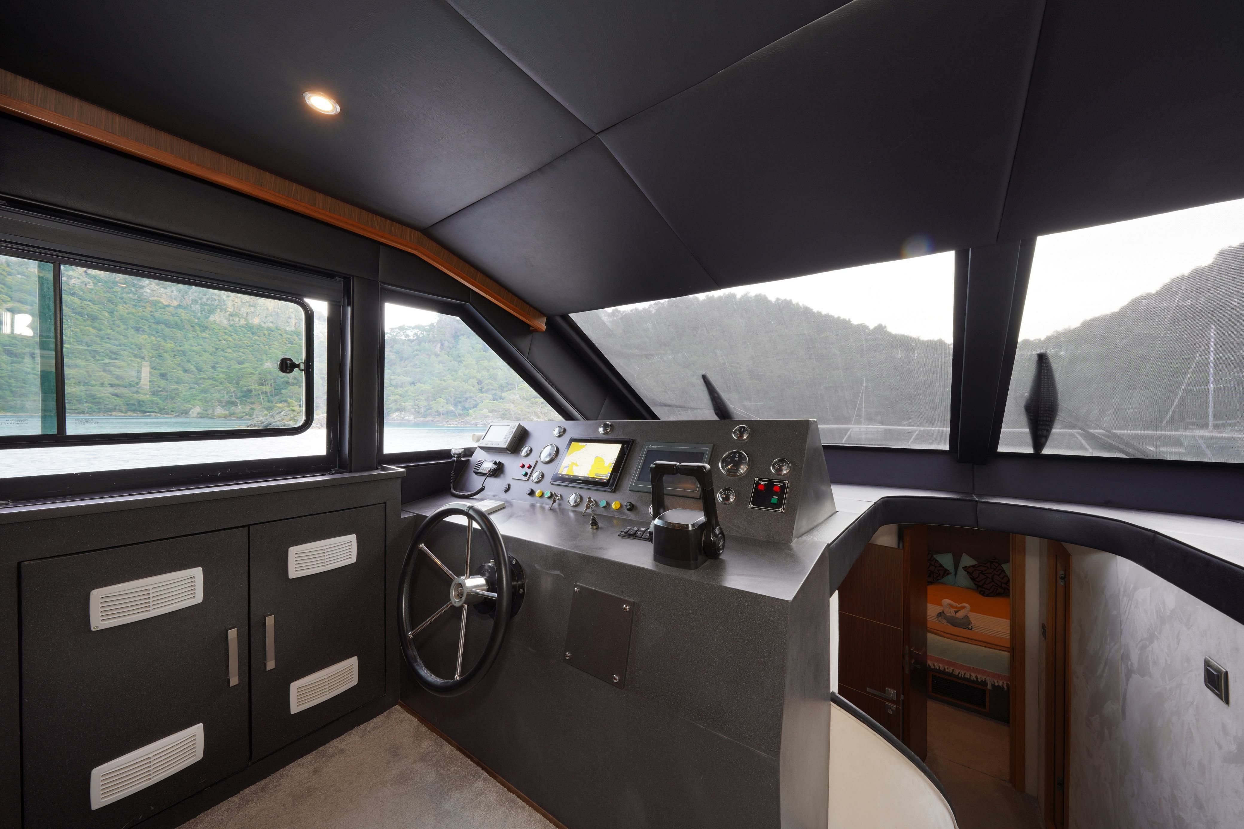 Custom Built 68 | Akali