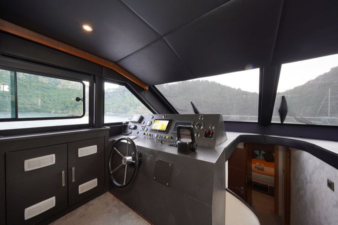 Custom Built 68 | Akali