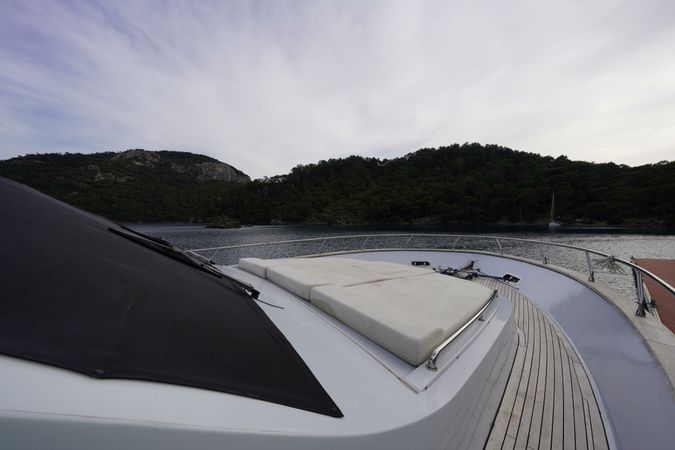 Custom Built 68 | Akali