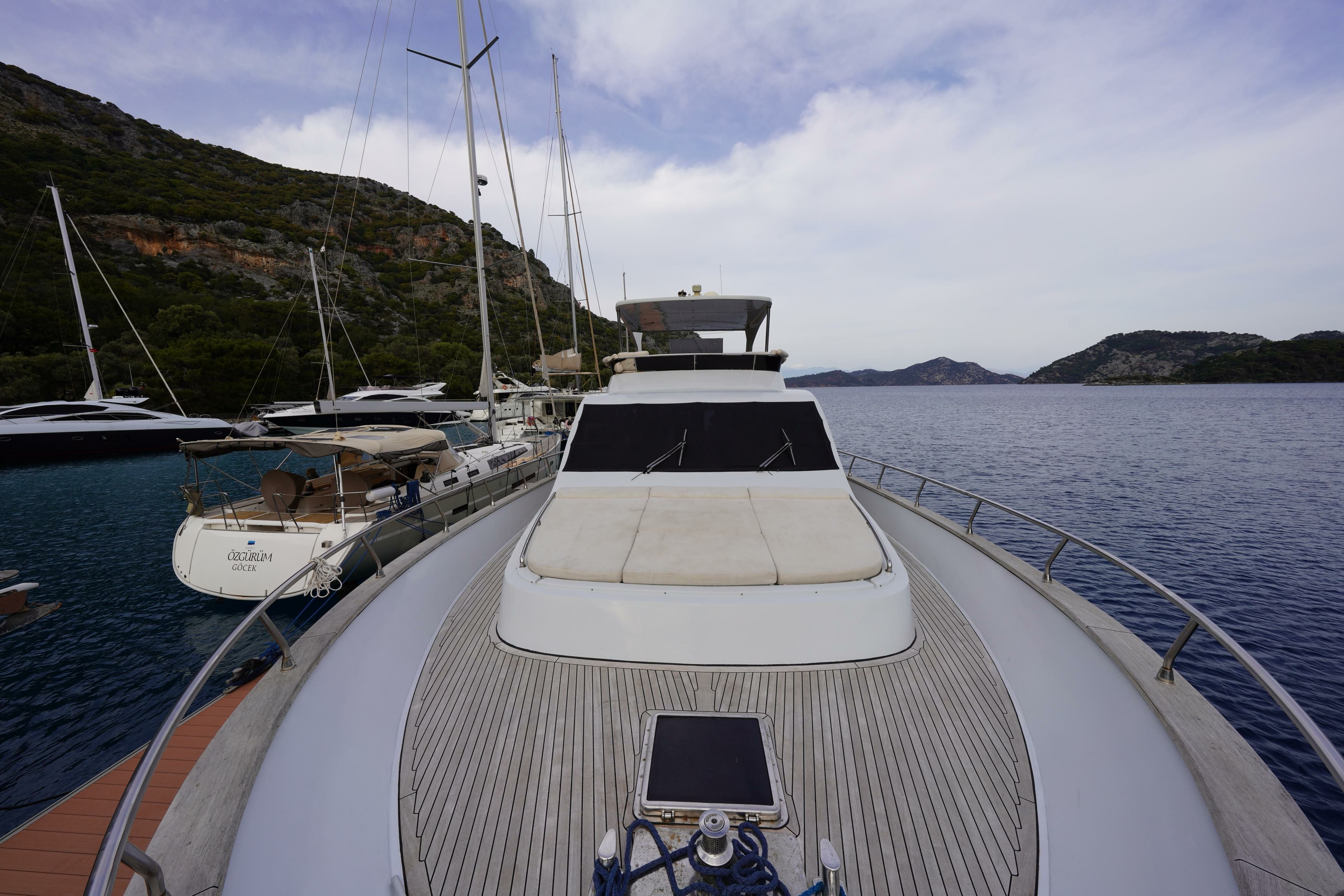 Custom Built 68 | Akali