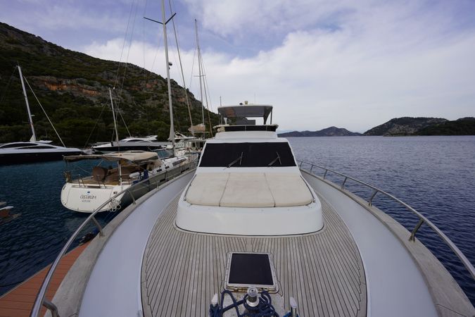 Custom Built 68 | Akali