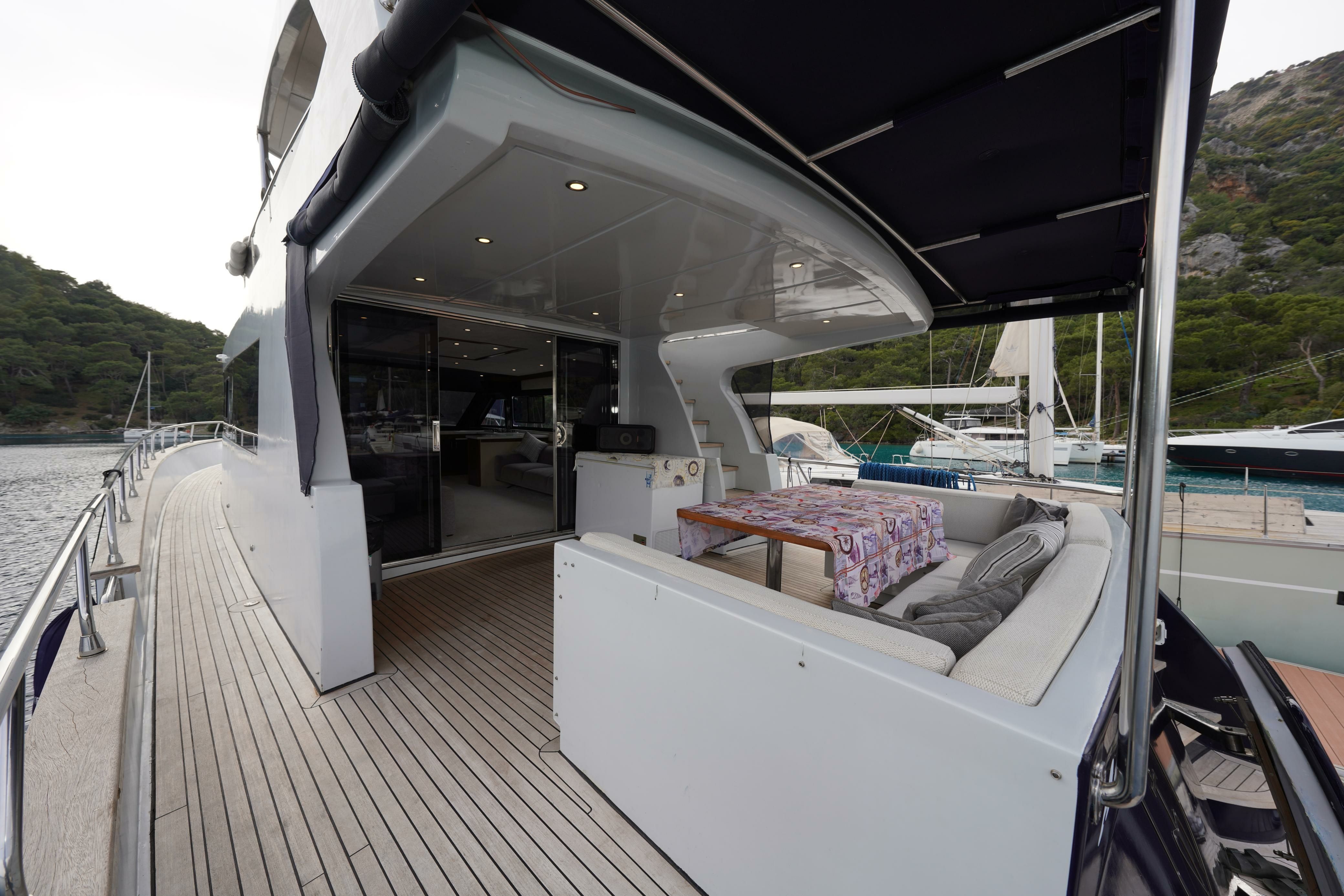 Custom Built 68 | Akali