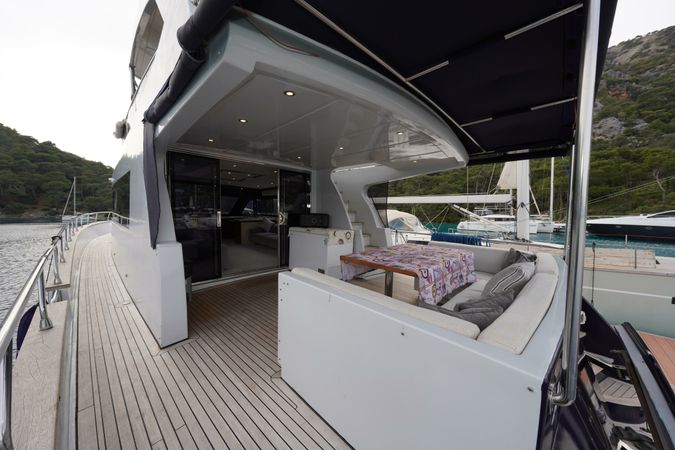 Custom Built 68 | Akali