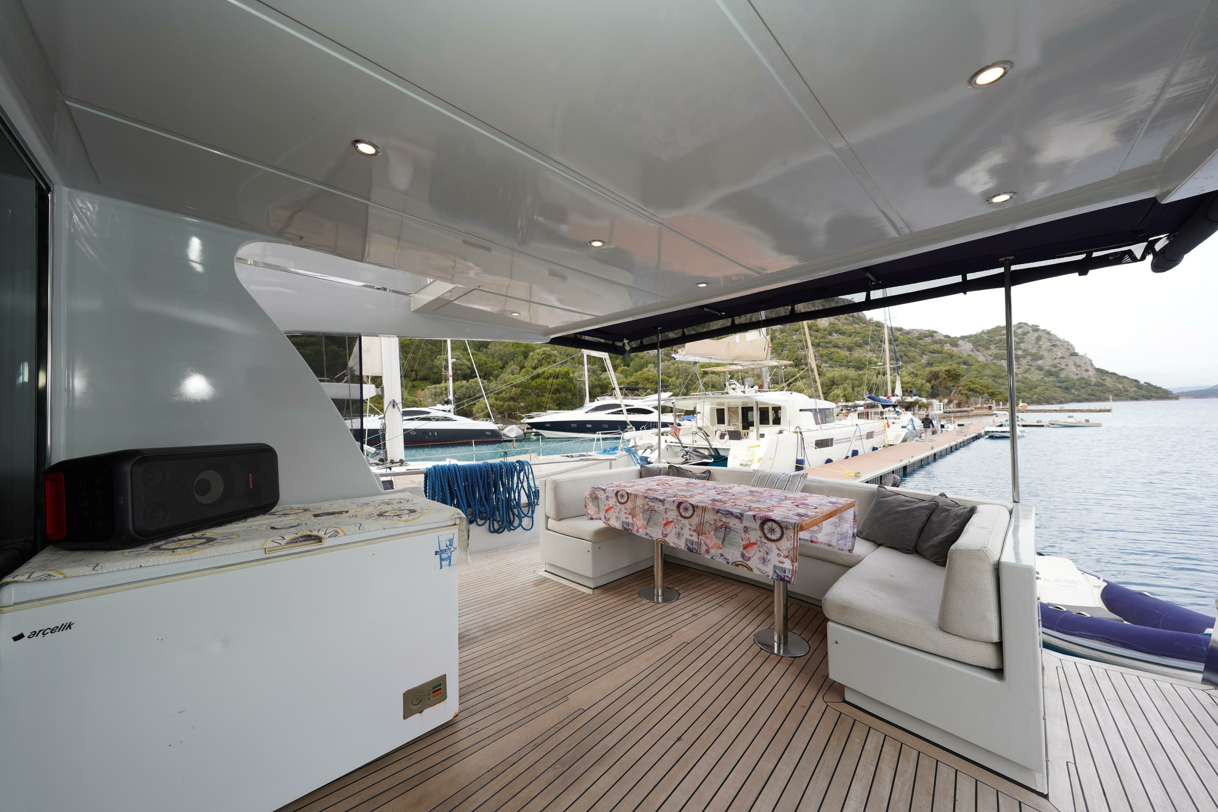 Custom Built 68 | Akali