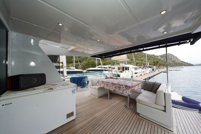 Custom Built 68 | Akali