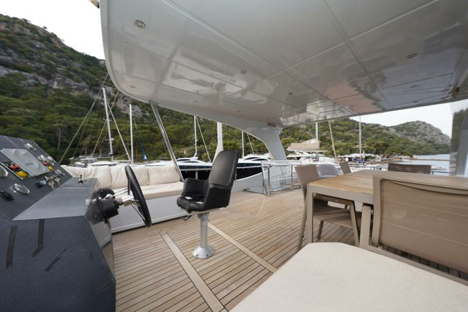 Custom Built 68 | Akali