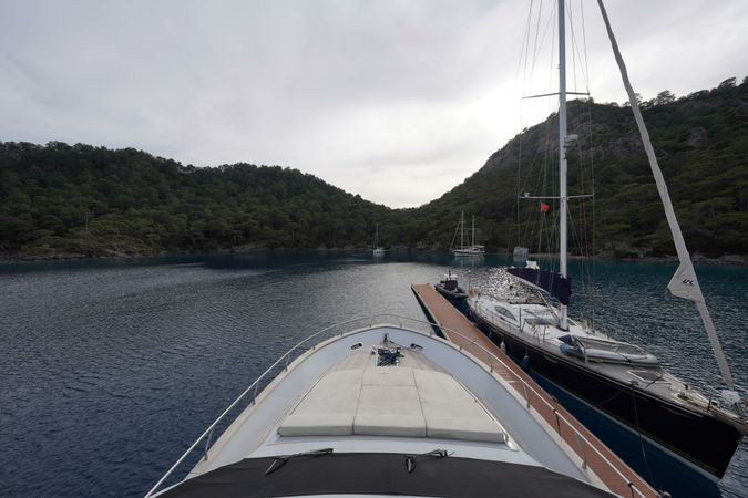 Custom Built 68 | Akali