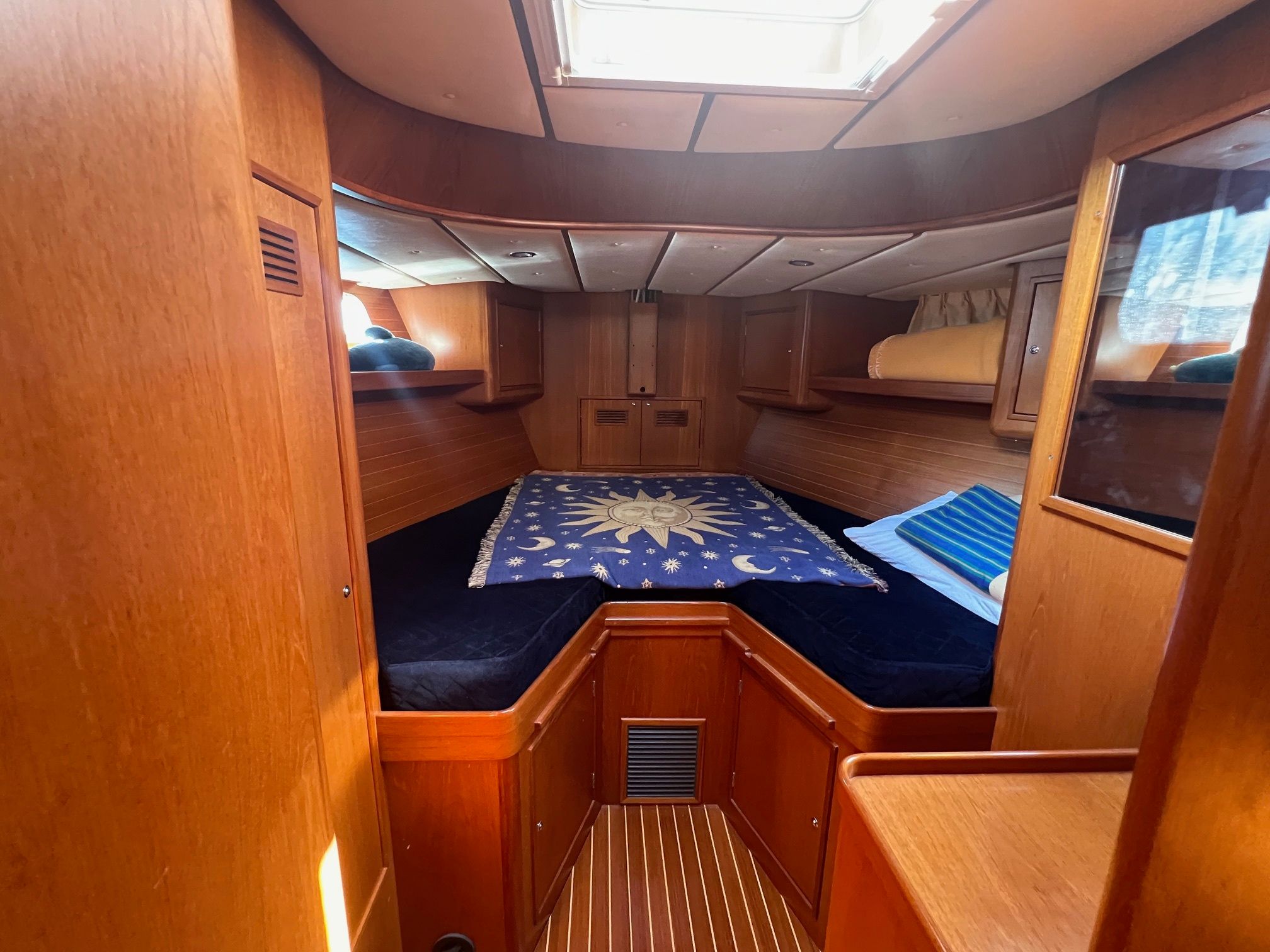 Custom Built 55 | Camelot