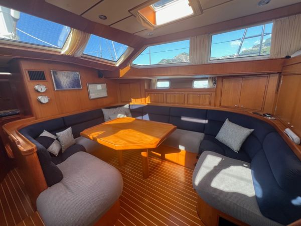 Custom Built 55 | Camelot