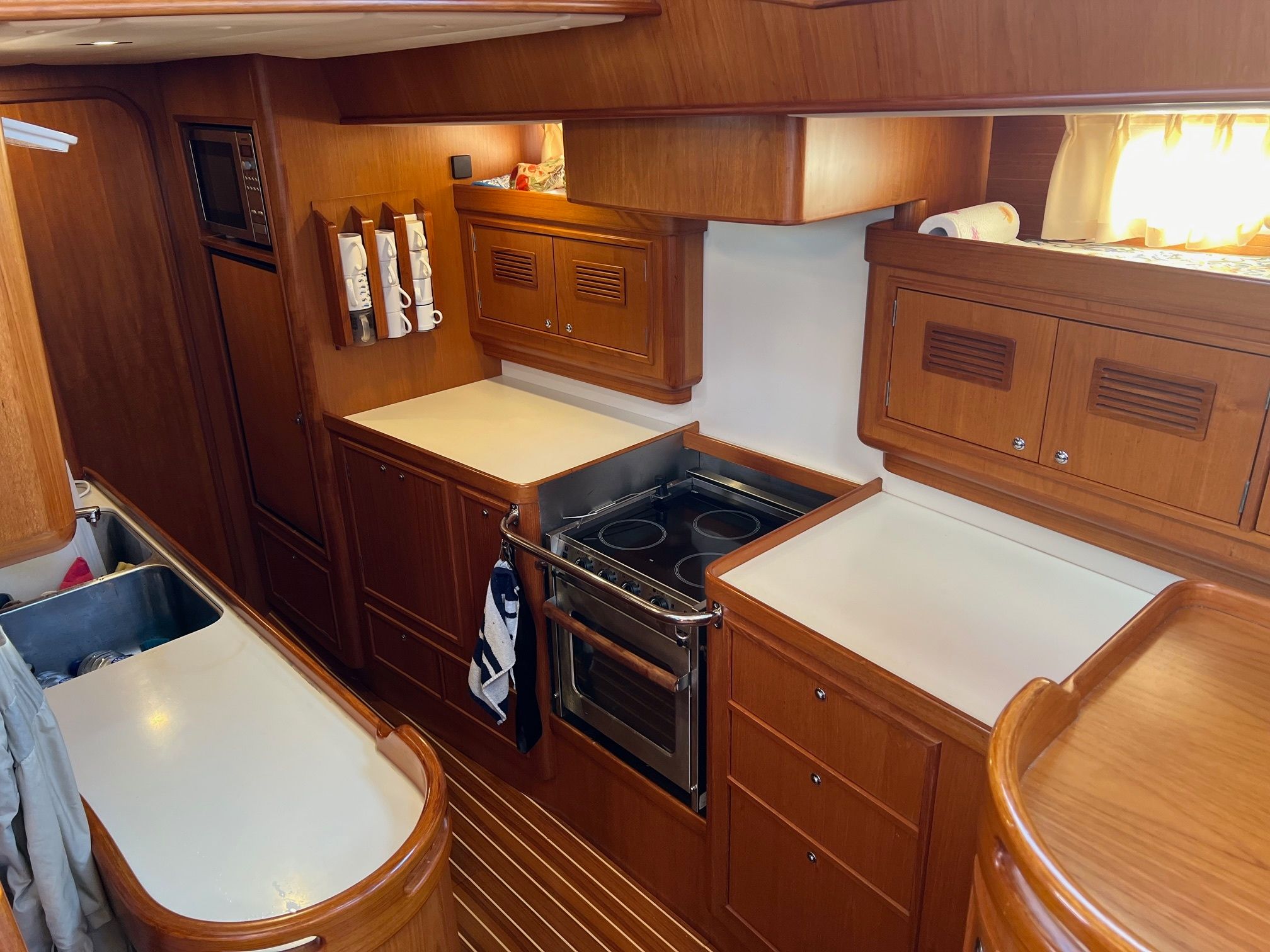 Custom Built 55 | Camelot