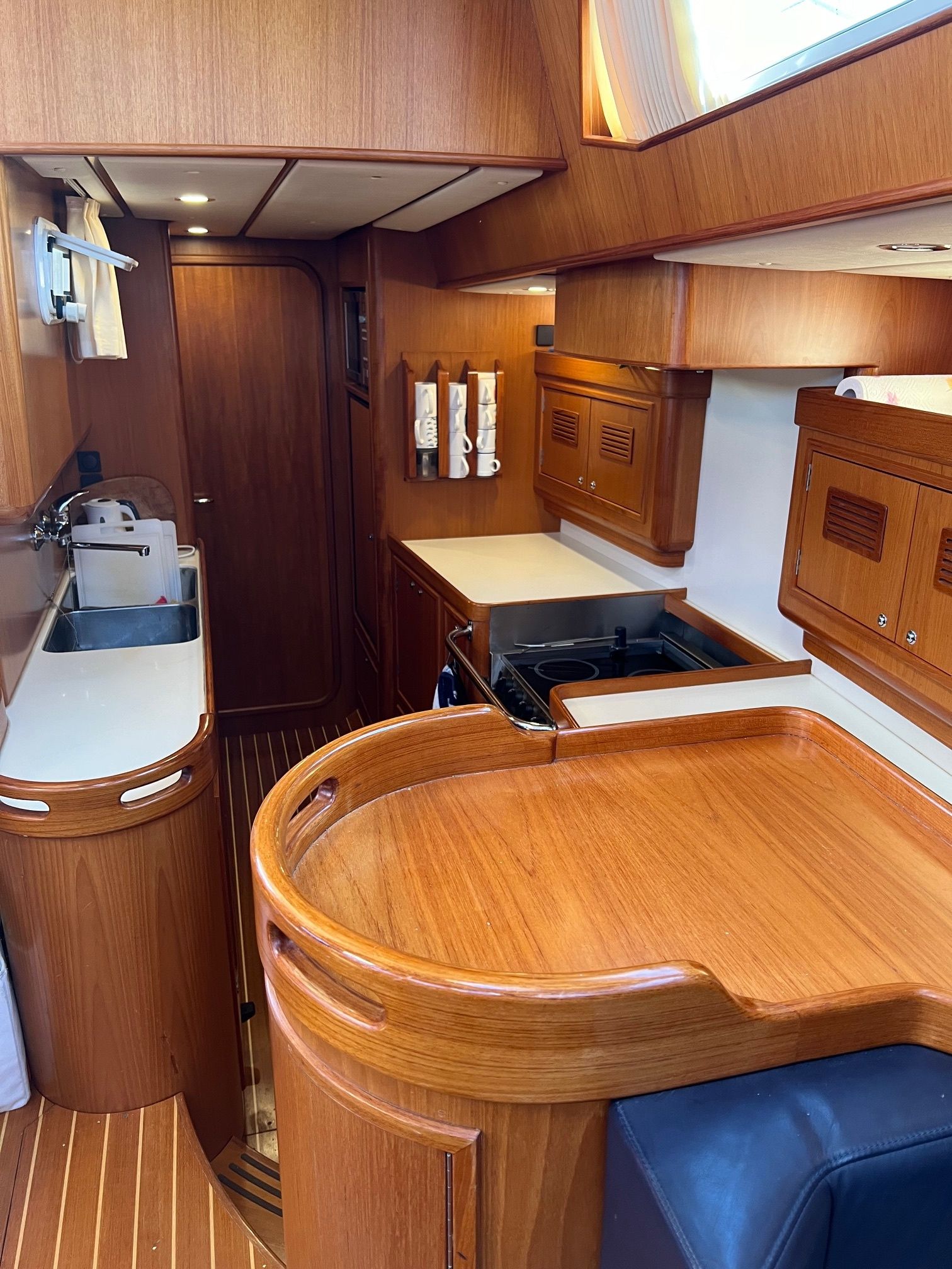 Custom Built 55 | Camelot