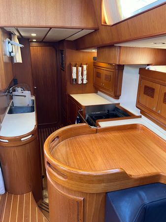 Custom Built 55 | Camelot