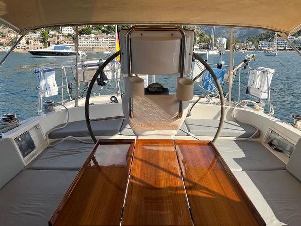 Custom Built 55 | Camelot