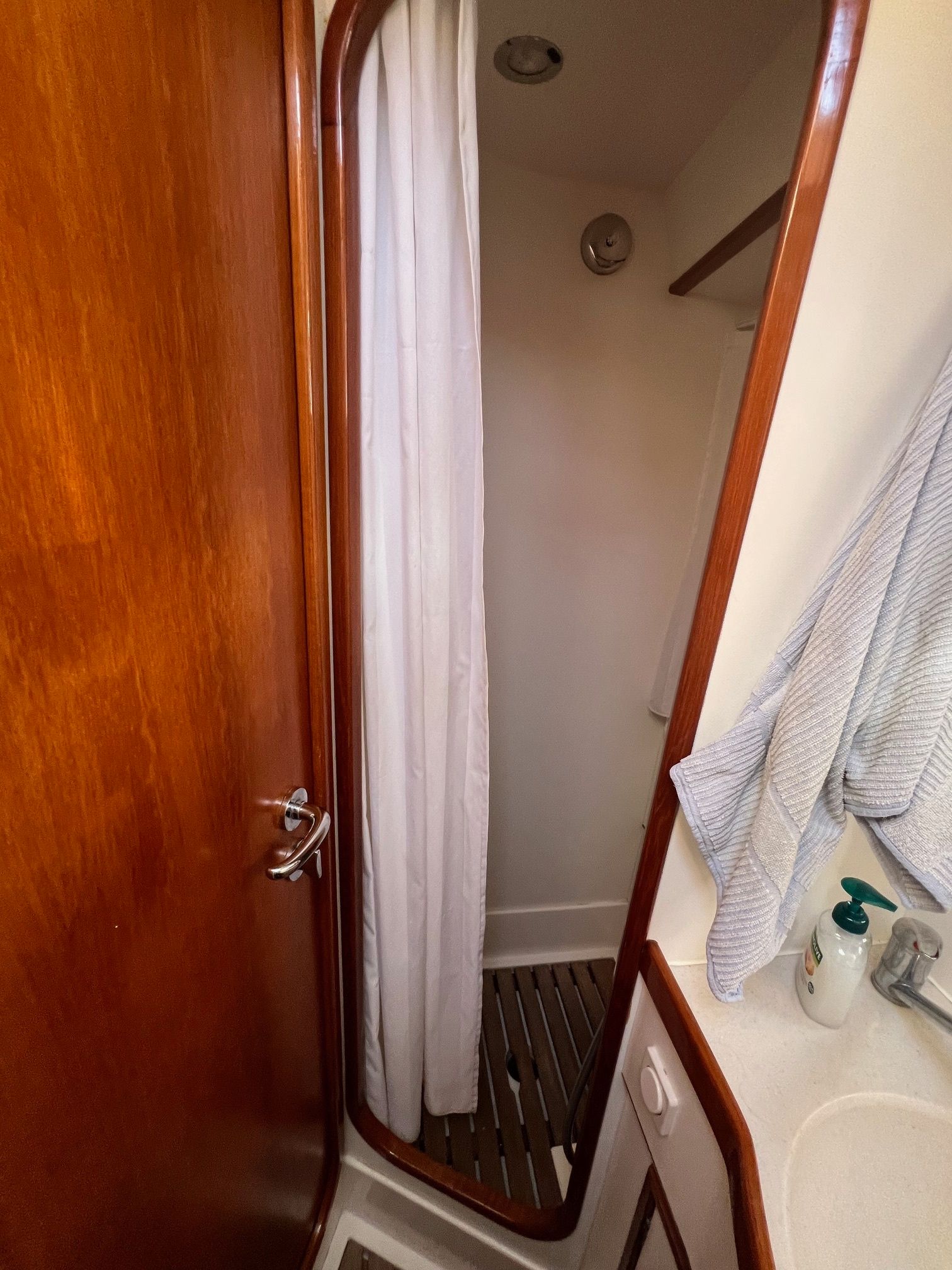 Custom Built 55 | Camelot