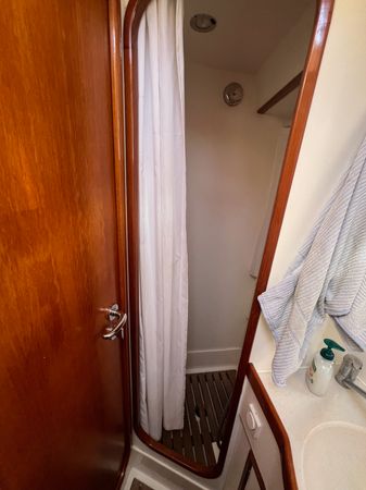 Custom Built 55 | Camelot