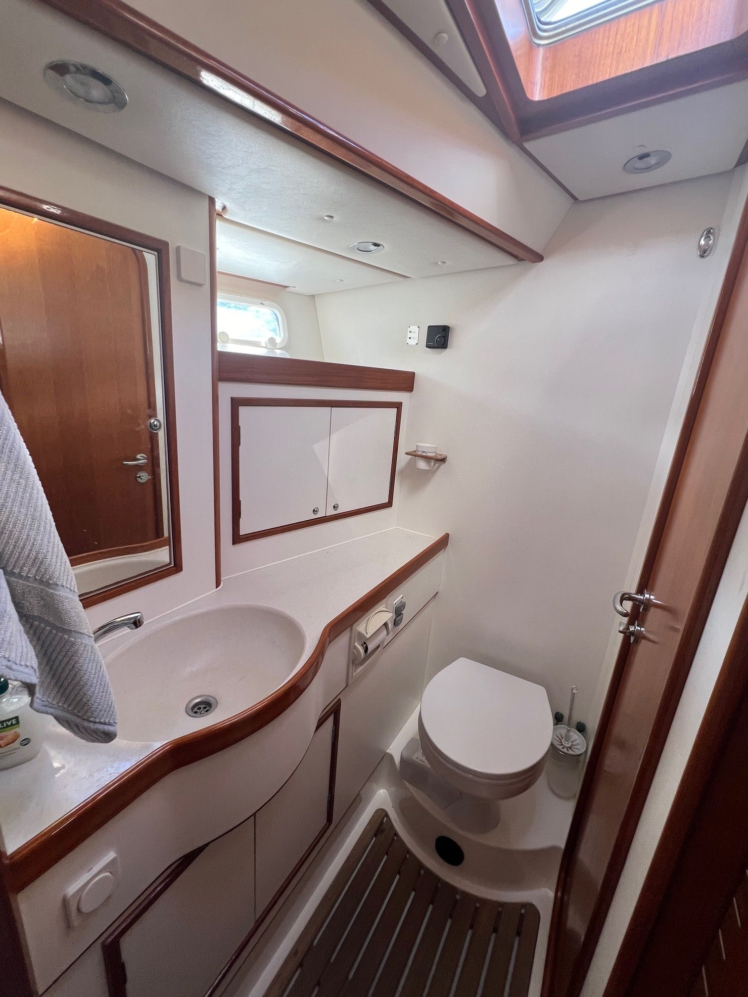 Custom Built 55 | Camelot